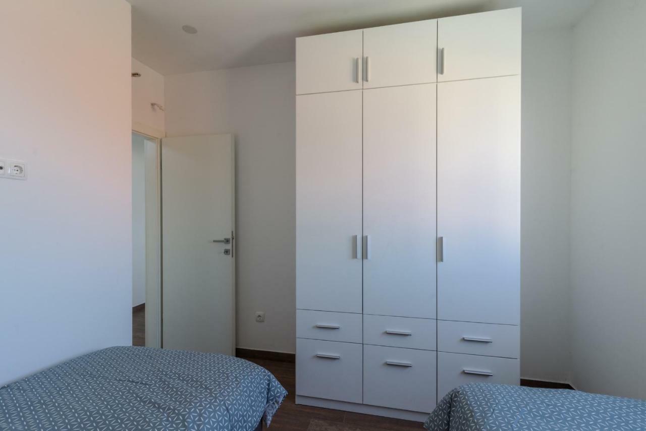 Luxury Apartman Ivana Трогир Экстерьер фото