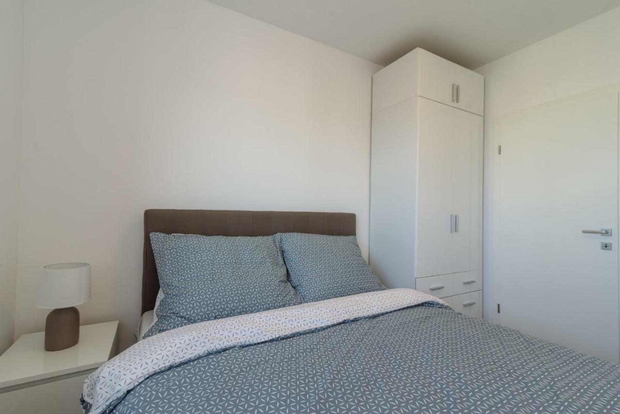 Luxury Apartman Ivana Трогир Экстерьер фото